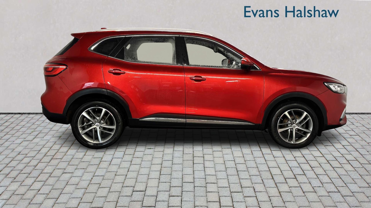 Used MG MG HS 2022 for sale - 76587547: Photo 4