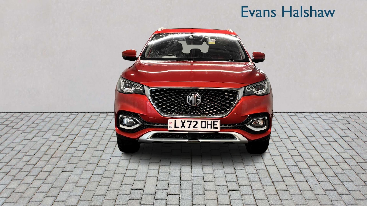 Used MG MG HS 2022 for sale - 76587547: Photo 5