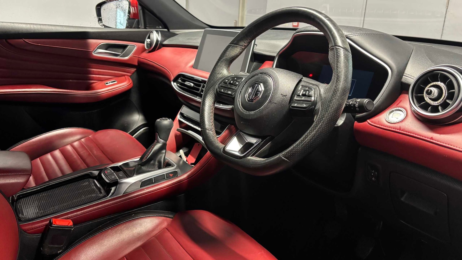 Used MG MG HS 2022 for sale - 76587547: Photo 6