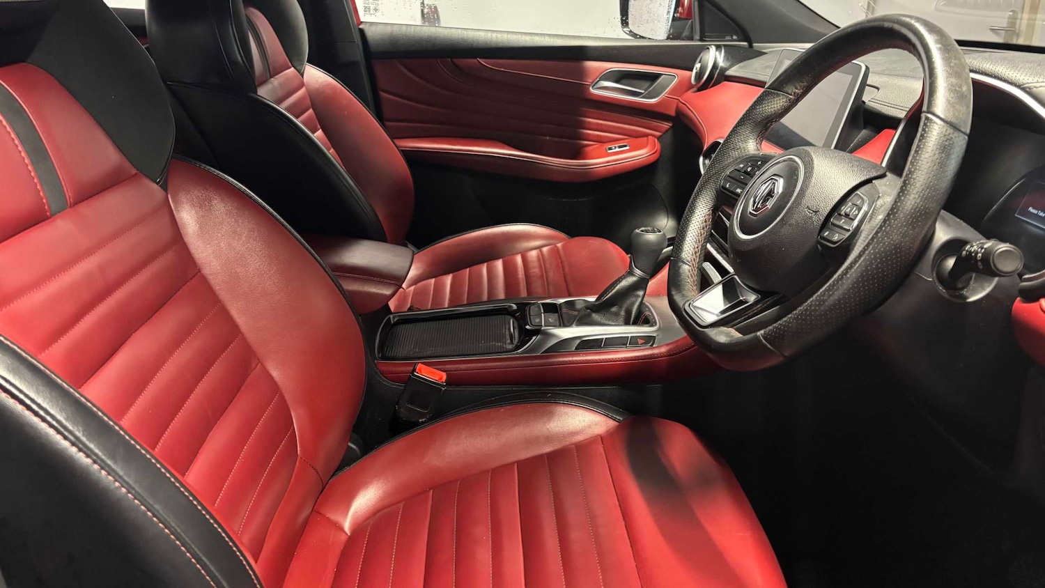 Used MG MG HS 2022 for sale - 76587547: Photo 7