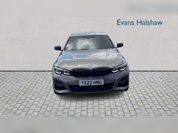 Used BMW 3 Series 2022 for sale - 79444053: Photo
