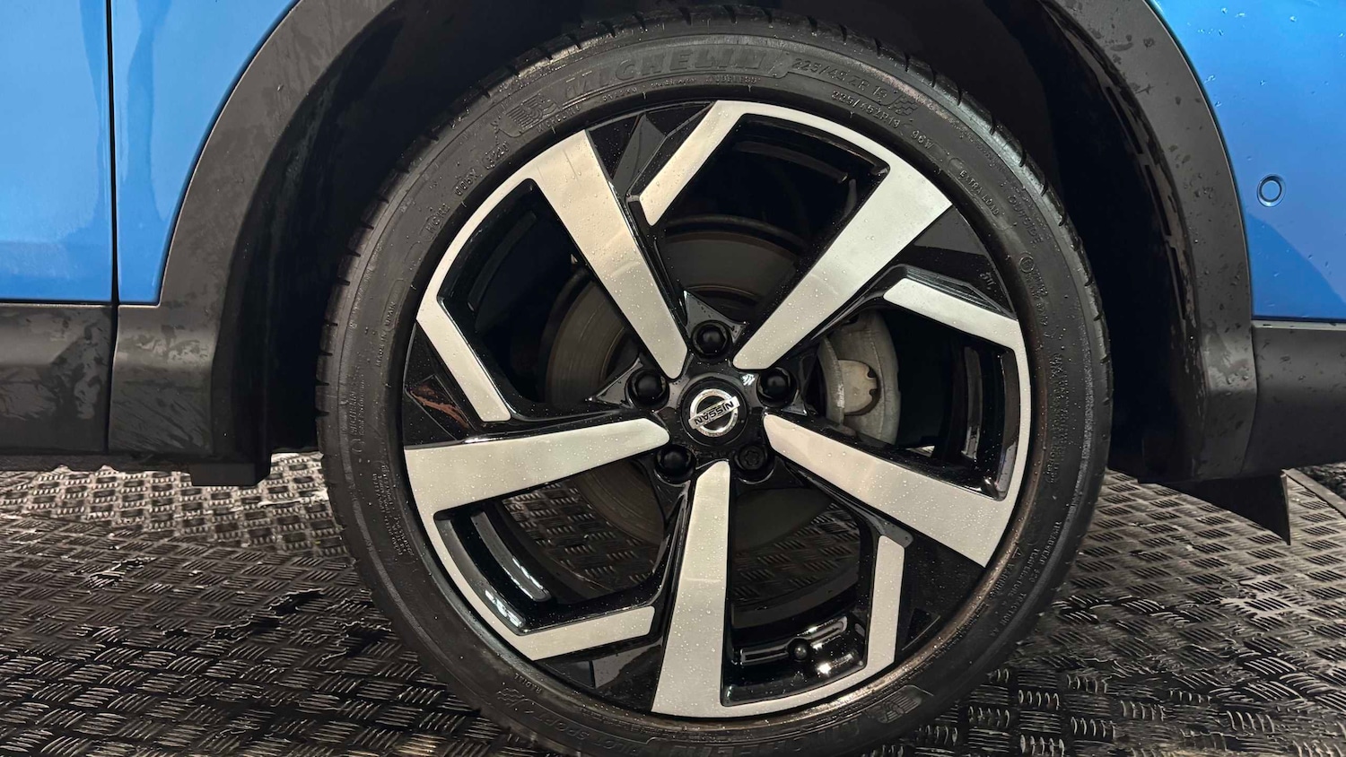 Used Nissan Qashqai 2020 for sale - 77674789: Photo 10