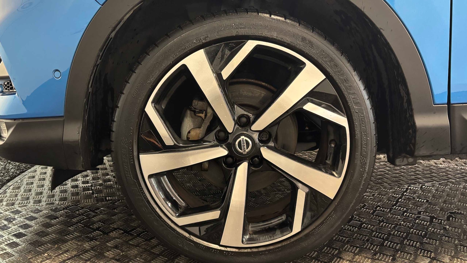 Used Nissan Qashqai 2020 for sale - 77674789: Photo 11