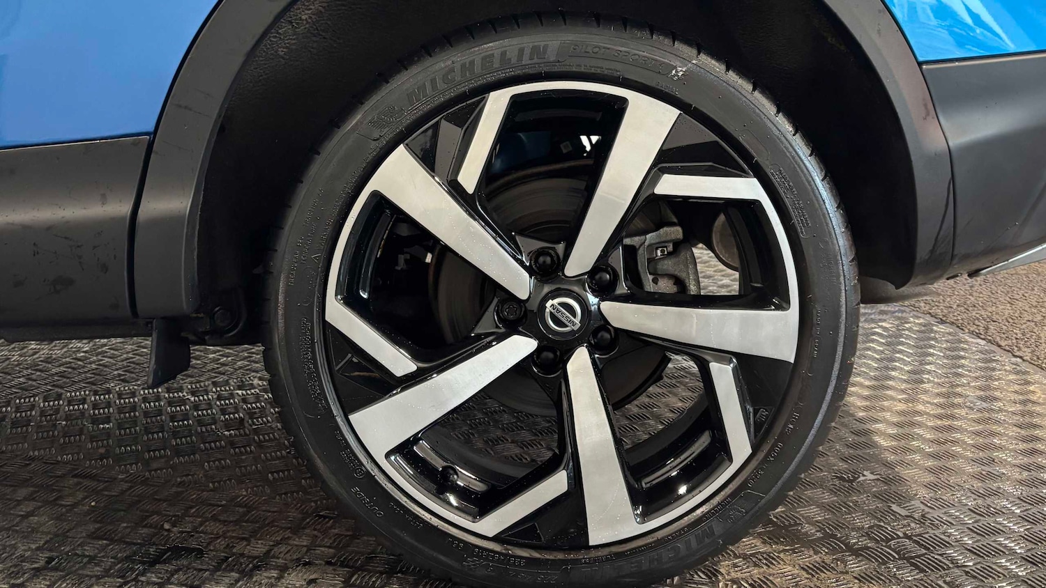 Used Nissan Qashqai 2020 for sale - 77674789: Photo 12