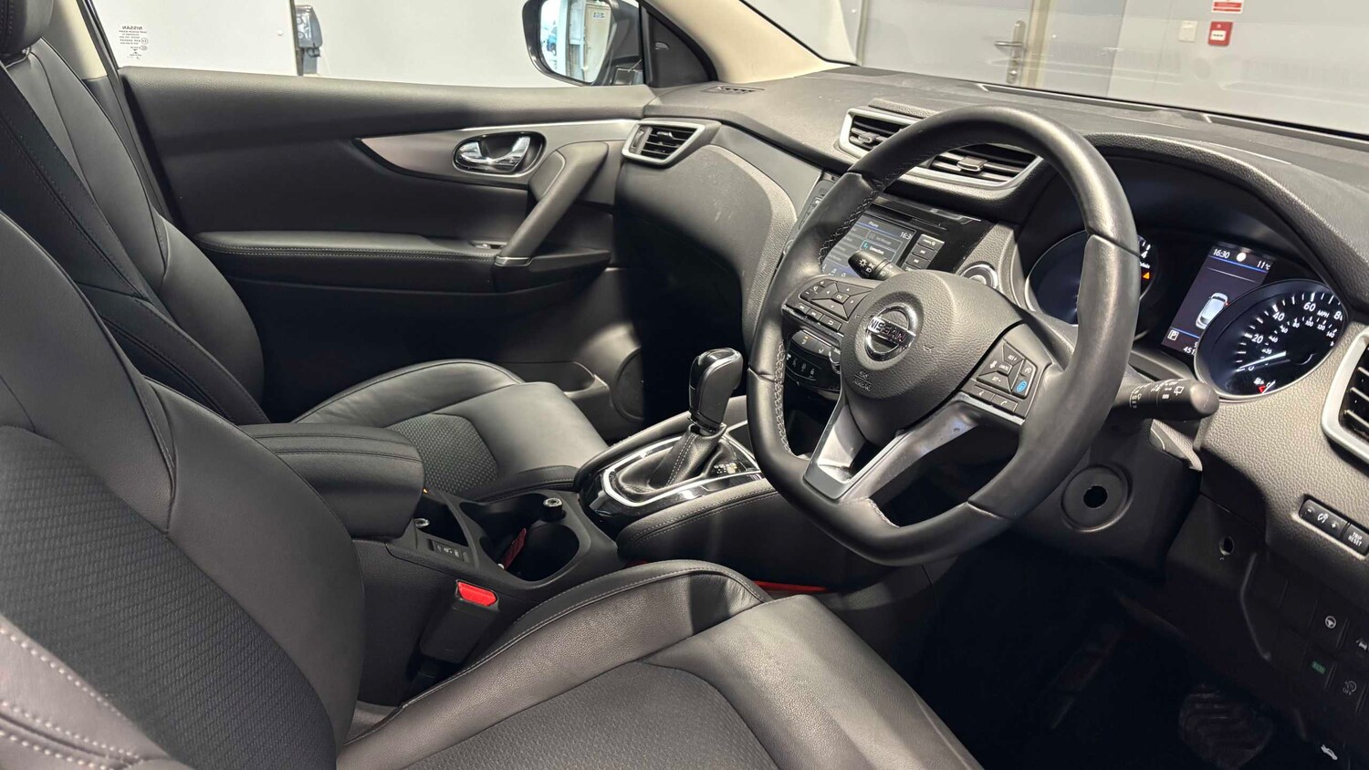 Used Nissan Qashqai 2020 for sale - 77674789: Photo 13