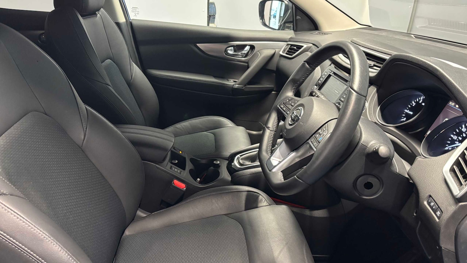 Used Nissan Qashqai 2020 for sale - 77674789: Photo 14