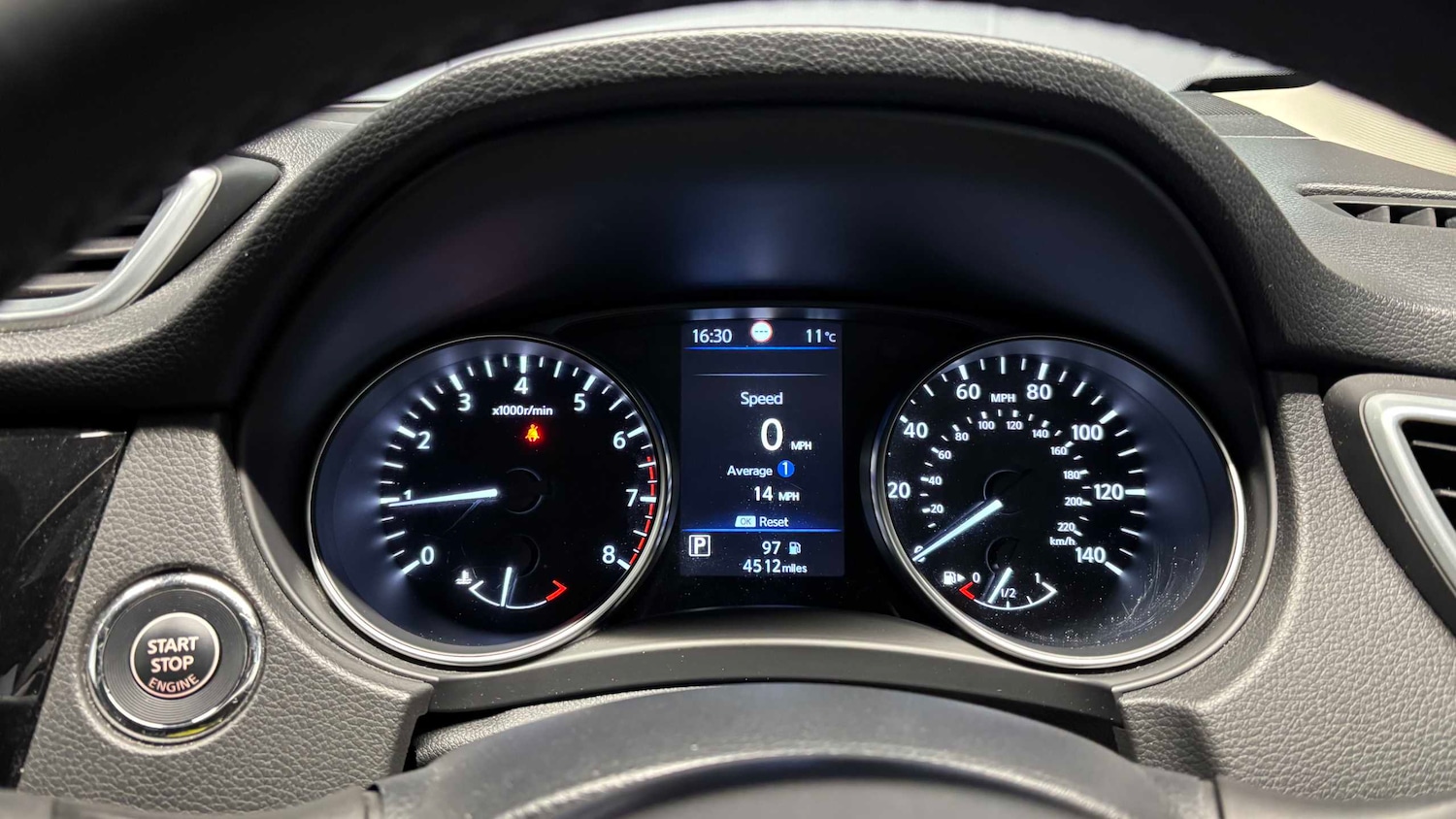 Used Nissan Qashqai 2020 for sale - 77674789: Photo 15