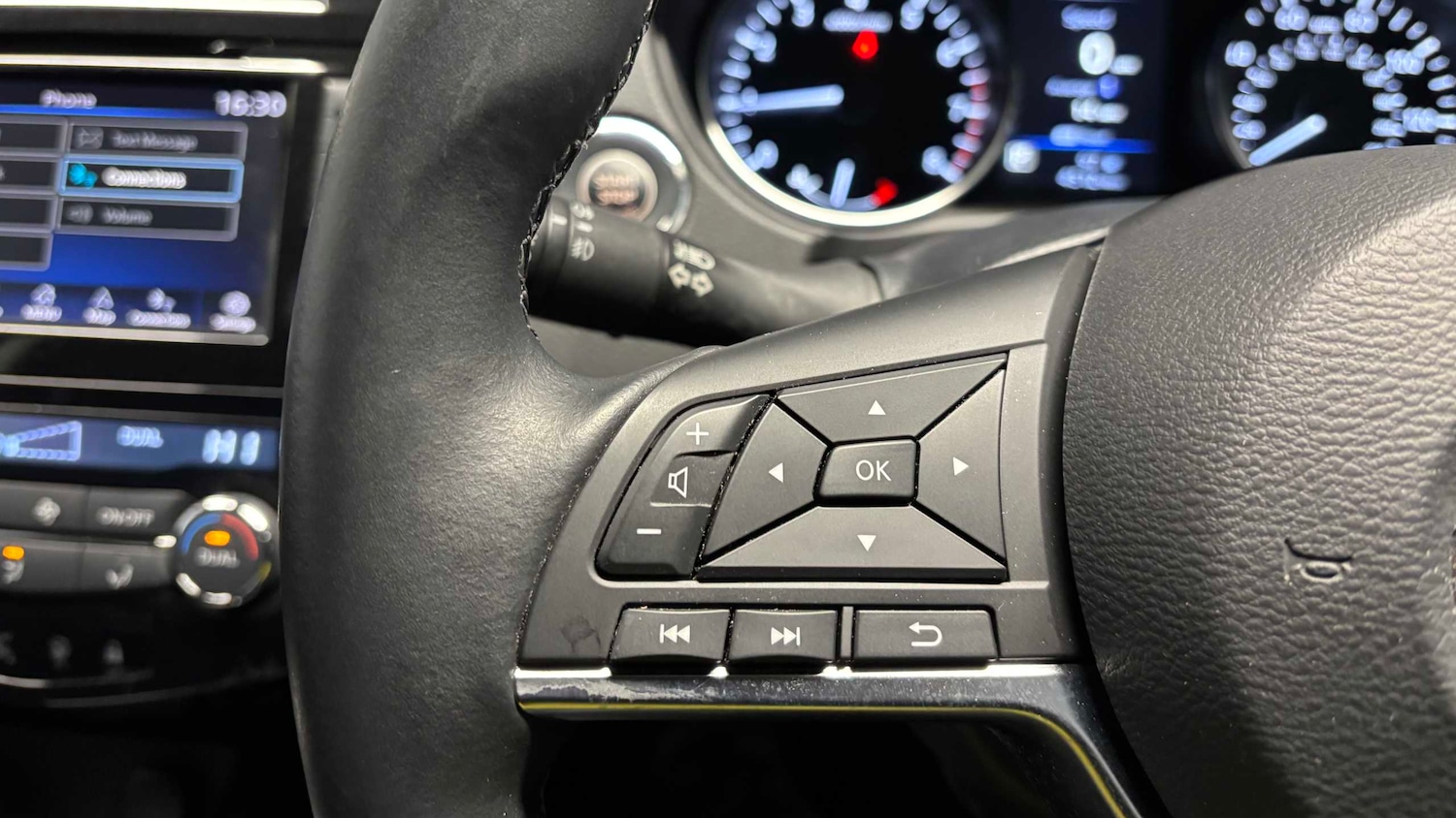 Used Nissan Qashqai 2020 for sale - 77674789: Photo 16