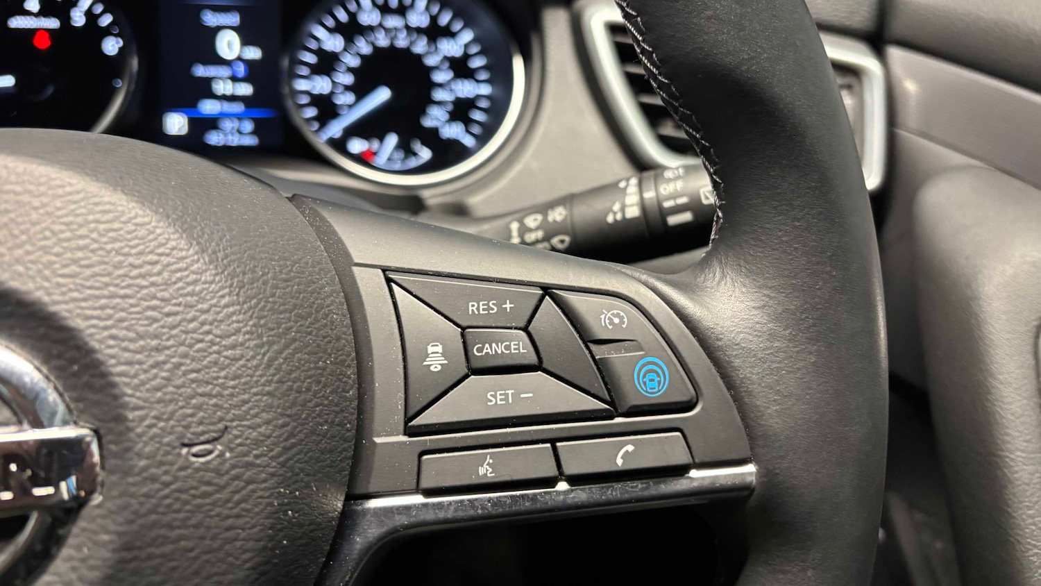 Used Nissan Qashqai 2020 for sale - 77674789: Photo 17