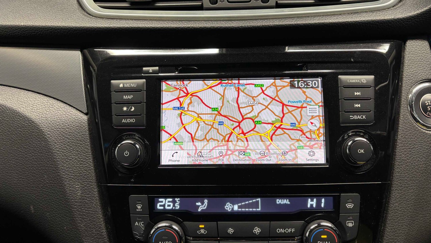 Used Nissan Qashqai 2020 for sale - 77674789: Photo 18