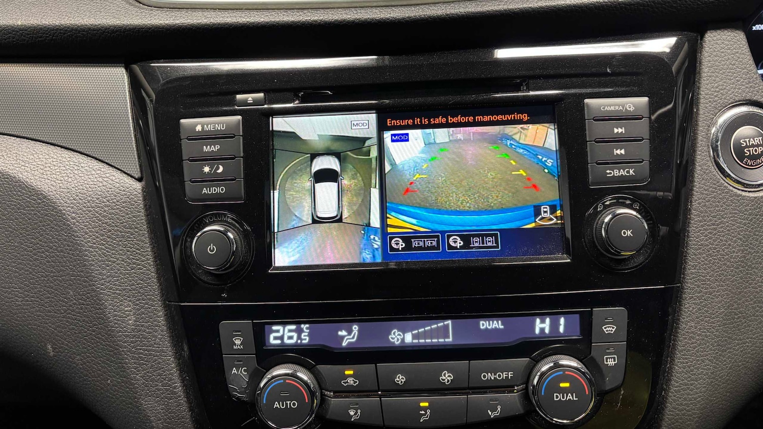 Used Nissan Qashqai 2020 for sale - 77674789: Photo 19