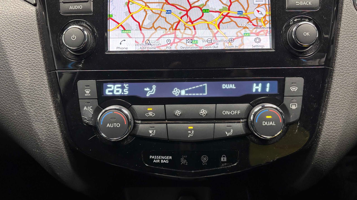 Used Nissan Qashqai 2020 for sale - 77674789: Photo 20