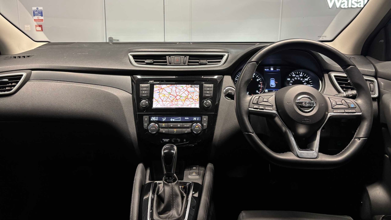 Used Nissan Qashqai 2020 for sale - 77674789: Photo 24