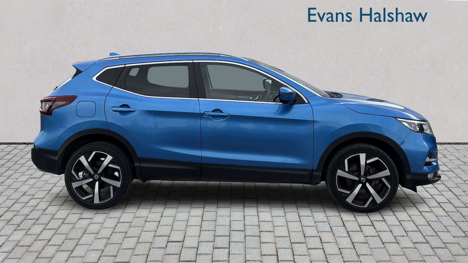 Used Nissan Qashqai 2020 for sale - 77674789: Photo 3