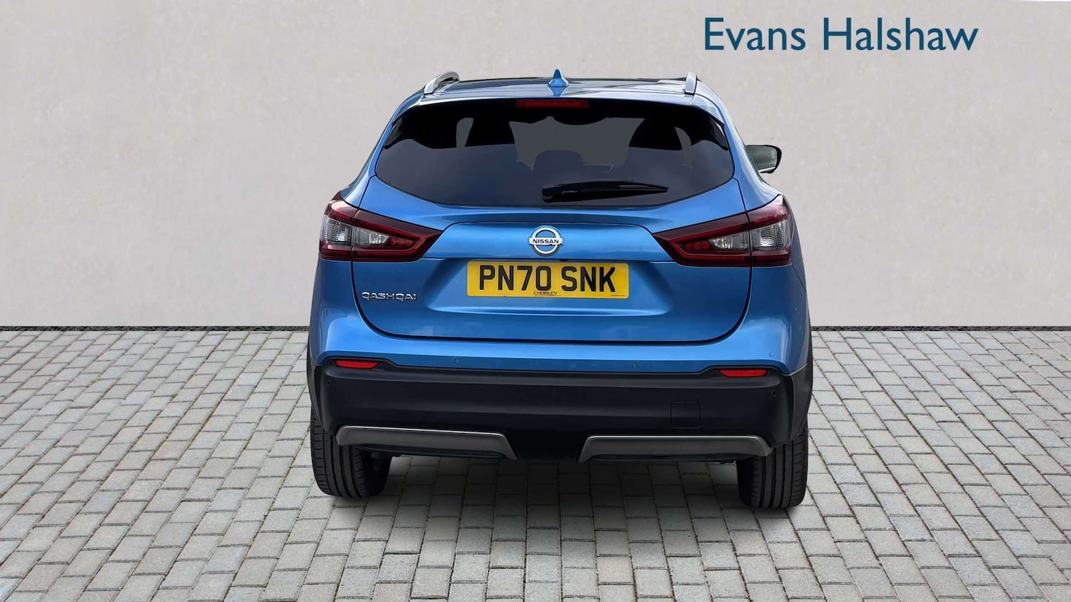 Used Nissan Qashqai 2020 for sale - 77674789: Photo 5