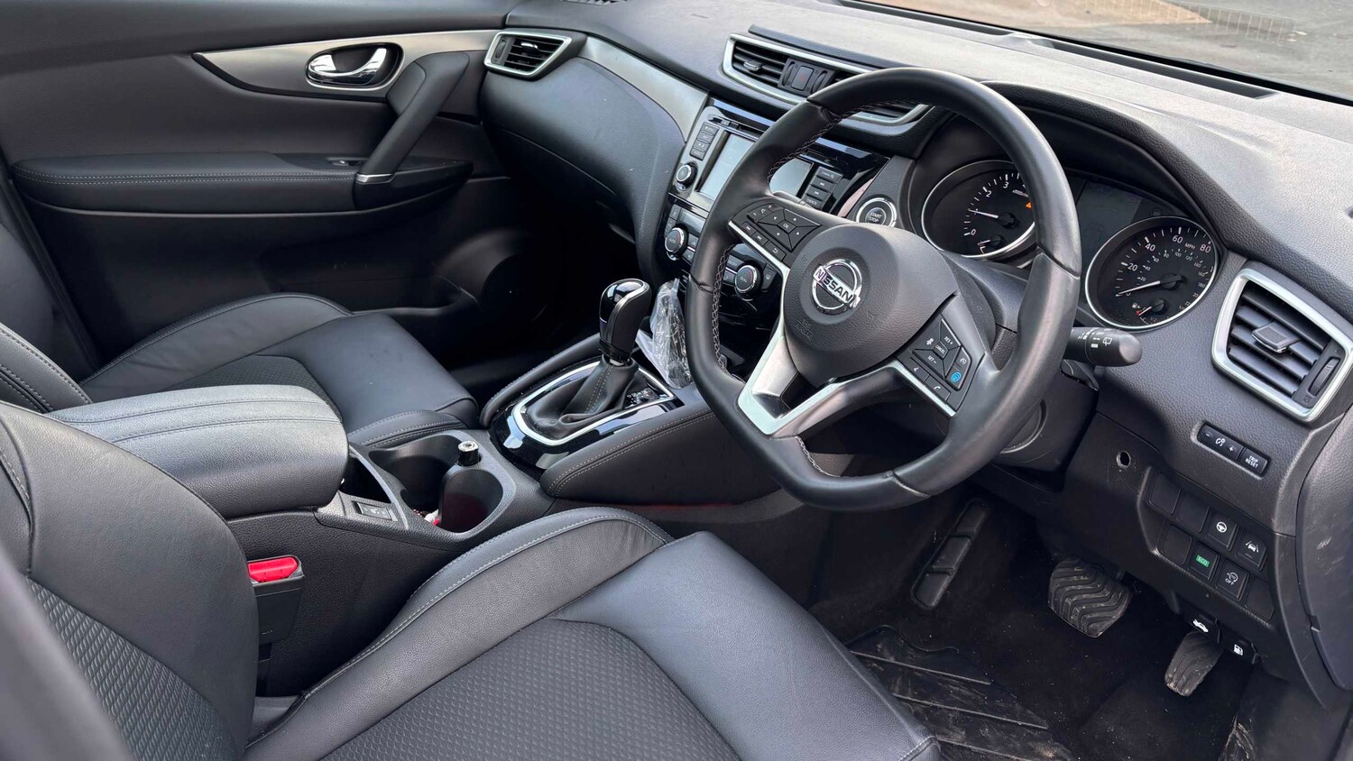 Used Nissan Qashqai 2020 for sale - 77674789: Photo 6