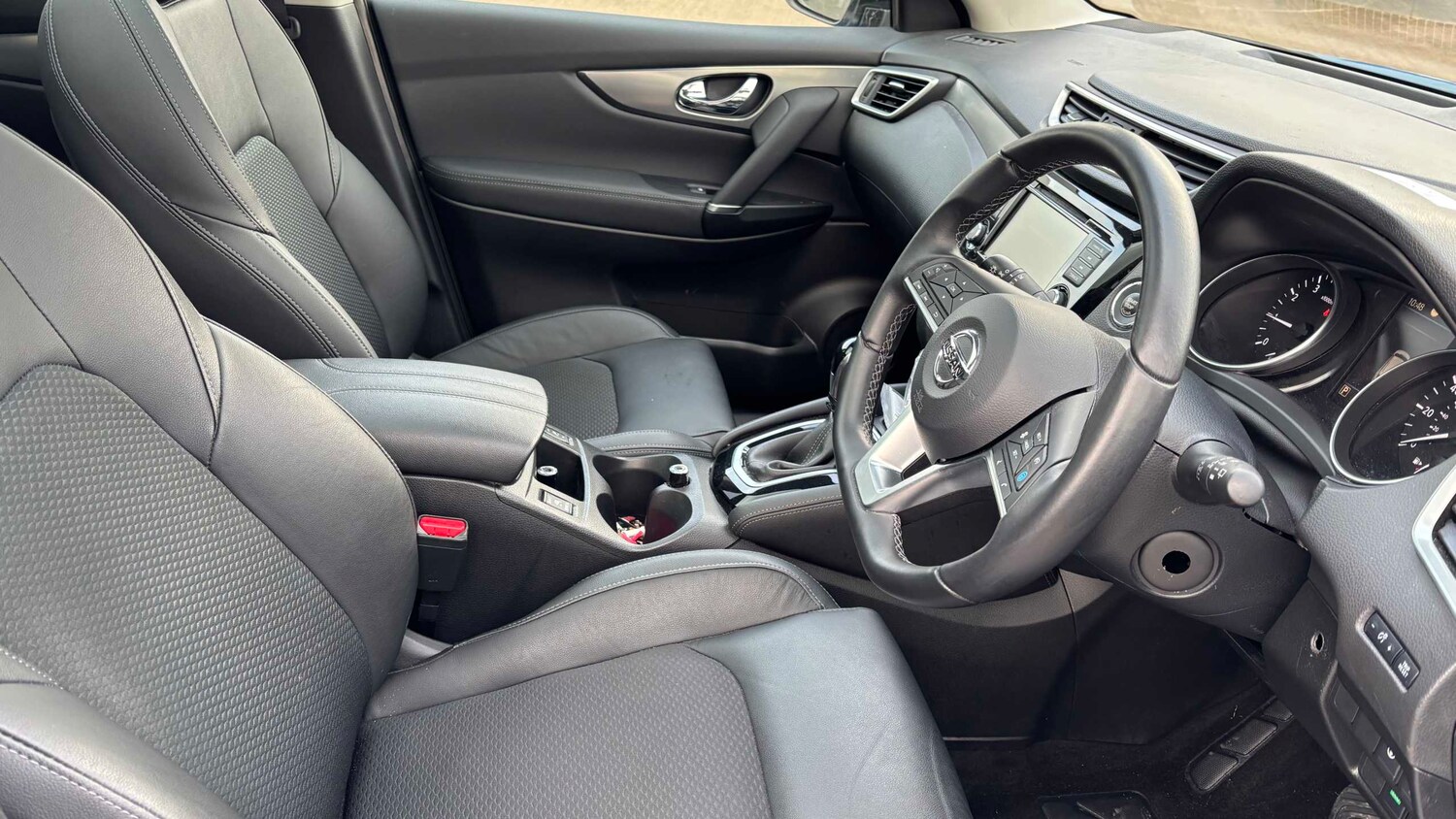 Used Nissan Qashqai 2020 for sale - 77674789: Photo 7