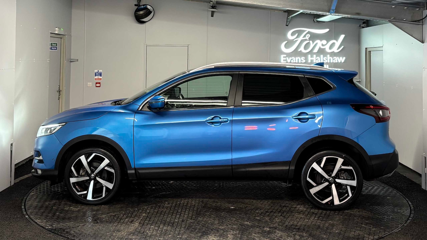 Used Nissan Qashqai 2020 for sale - 77674789: Photo 8