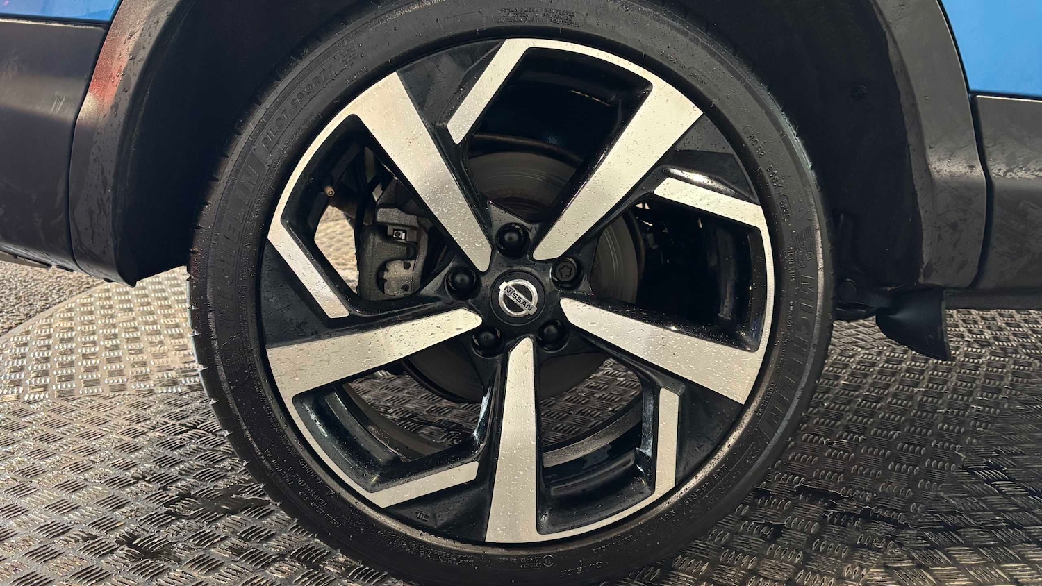 Used Nissan Qashqai 2020 for sale - 77674789: Photo 9