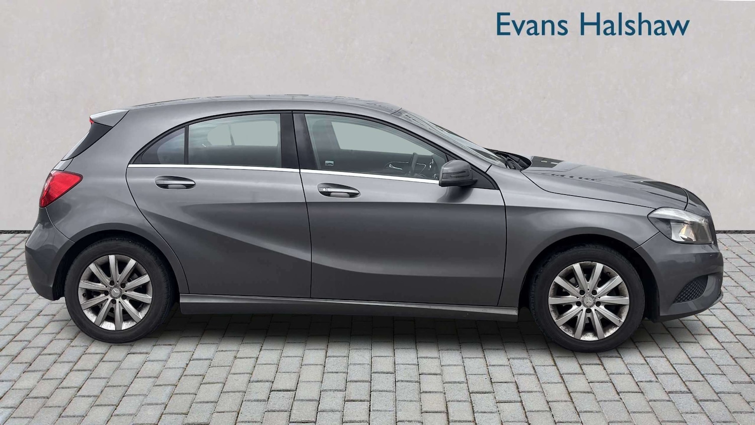 Used Mercedes-Benz A-Class for sale - 77648985: Photo 3