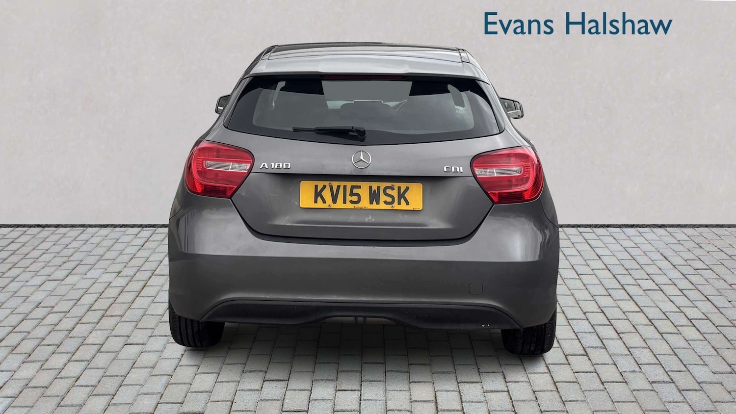 Used Mercedes-Benz A-Class for sale - 77648985: Photo 5