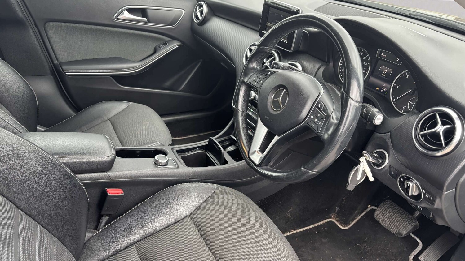 Used Mercedes-Benz A-Class for sale - 77648985: Photo 6