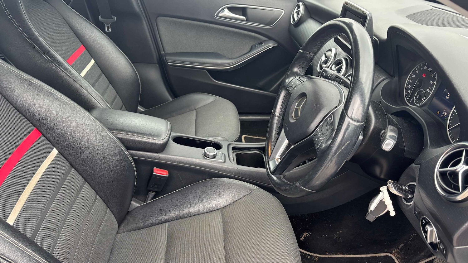 Used Mercedes-Benz A-Class for sale - 77648985: Photo 7