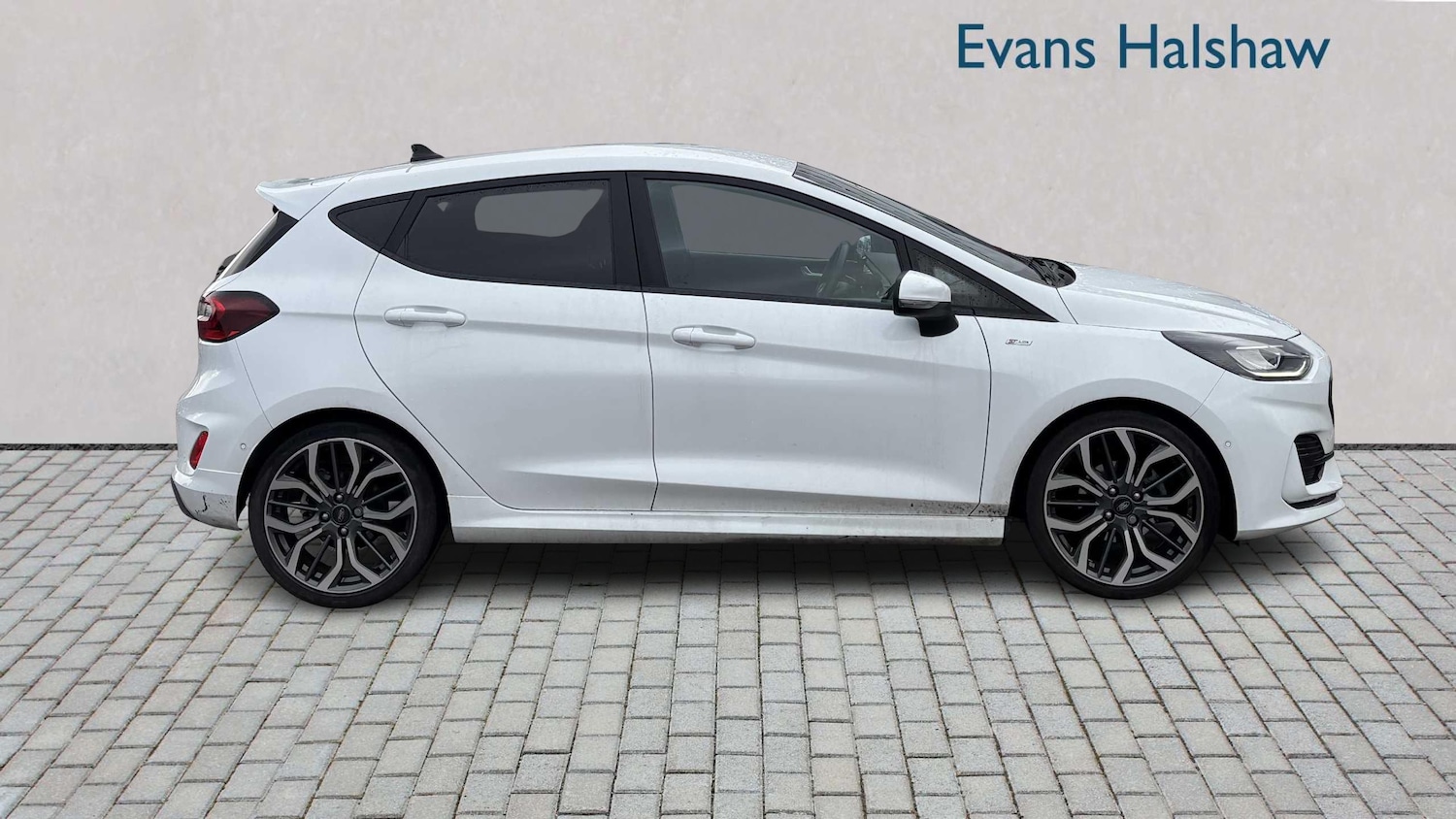 Used Ford Fiesta 2023 for sale - 77389772: Photo 3