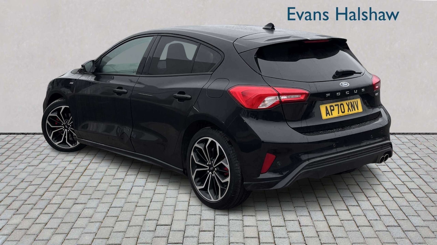 Used Ford Focus 2020 for sale - 77787203: Photo 2