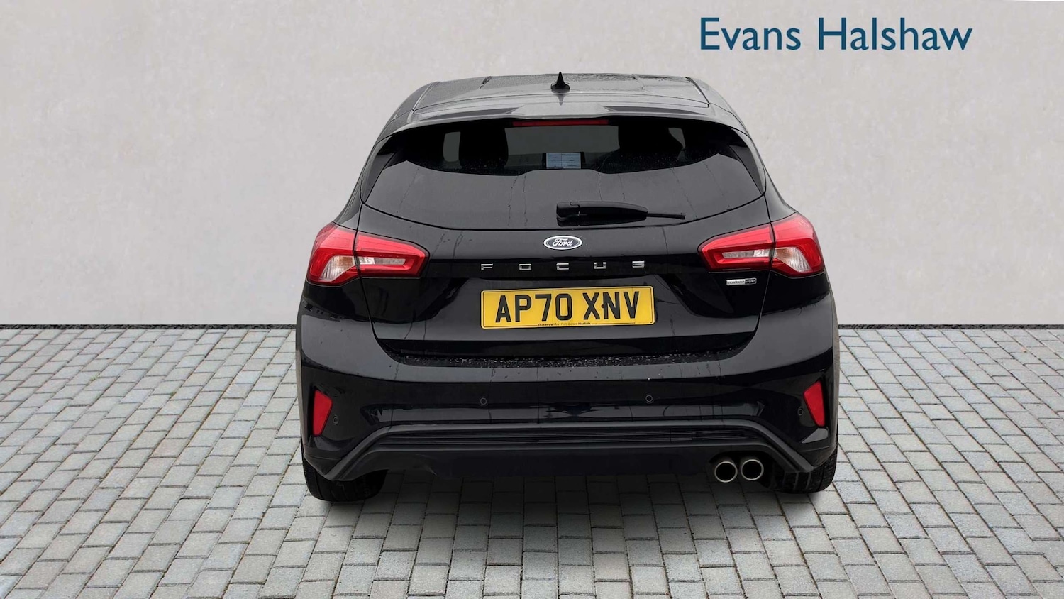 Used Ford Focus 2020 for sale - 77787203: Photo 5