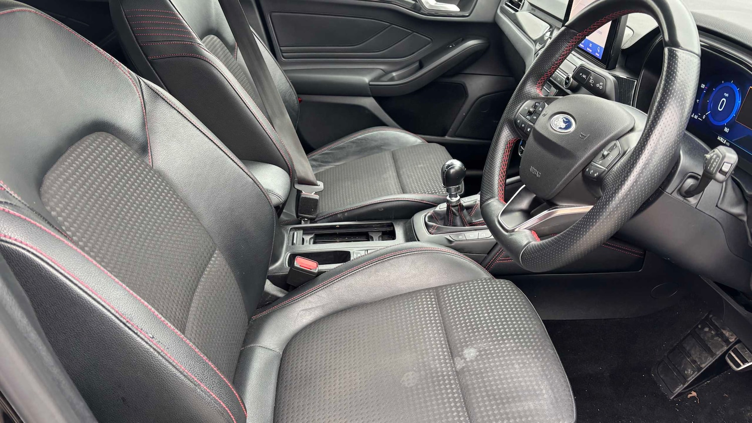 Used Ford Focus 2020 for sale - 77787203: Photo 7