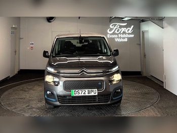 Used Citroen Berlingo 2023 for sale - 78494789: Photo