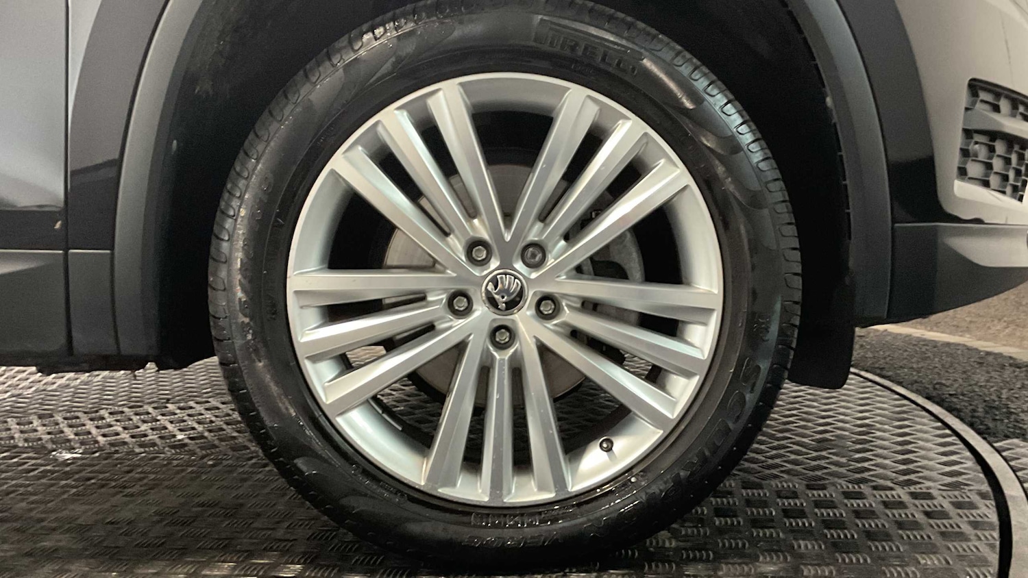 Used Skoda Kodiaq 2021 for sale - 76624528: Photo 10