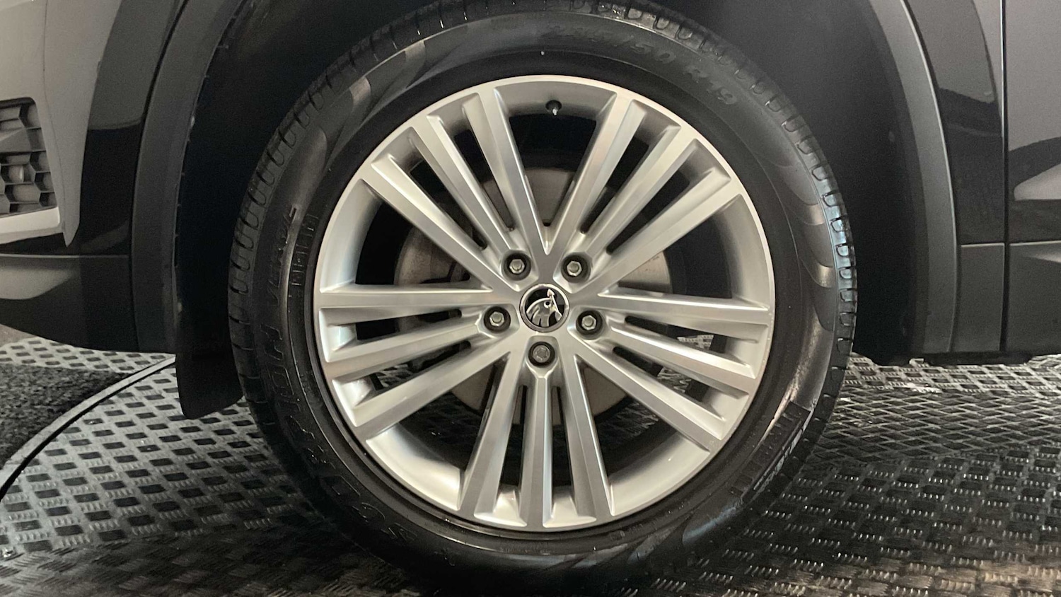 Used Skoda Kodiaq 2021 for sale - 76624528: Photo 11