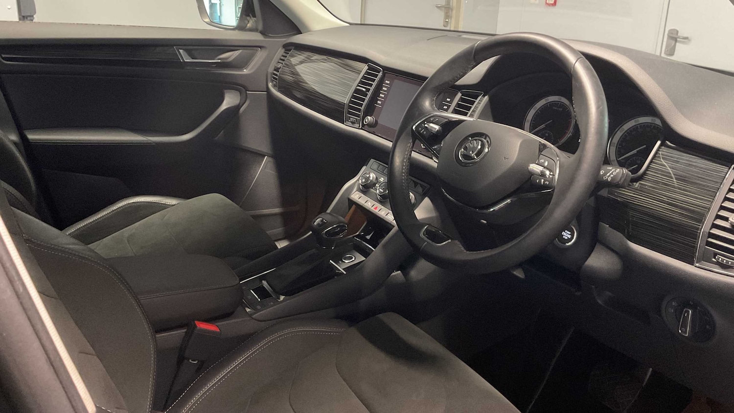 Used Skoda Kodiaq 2021 for sale - 76624528: Photo 13