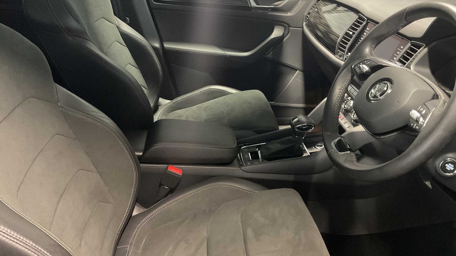 Used Skoda Kodiaq 2021 for sale - 76624528: Photo 14