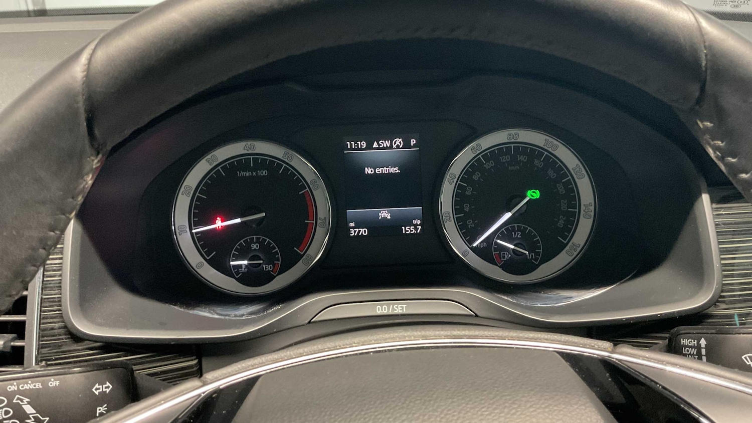 Used Skoda Kodiaq 2021 for sale - 76624528: Photo 15