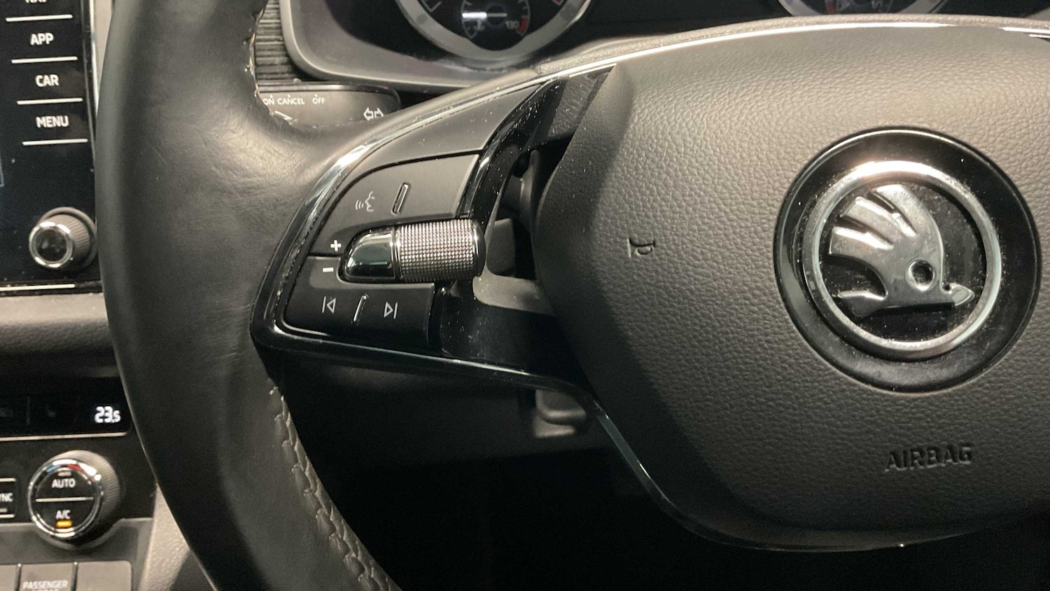 Used Skoda Kodiaq 2021 for sale - 76624528: Photo 16