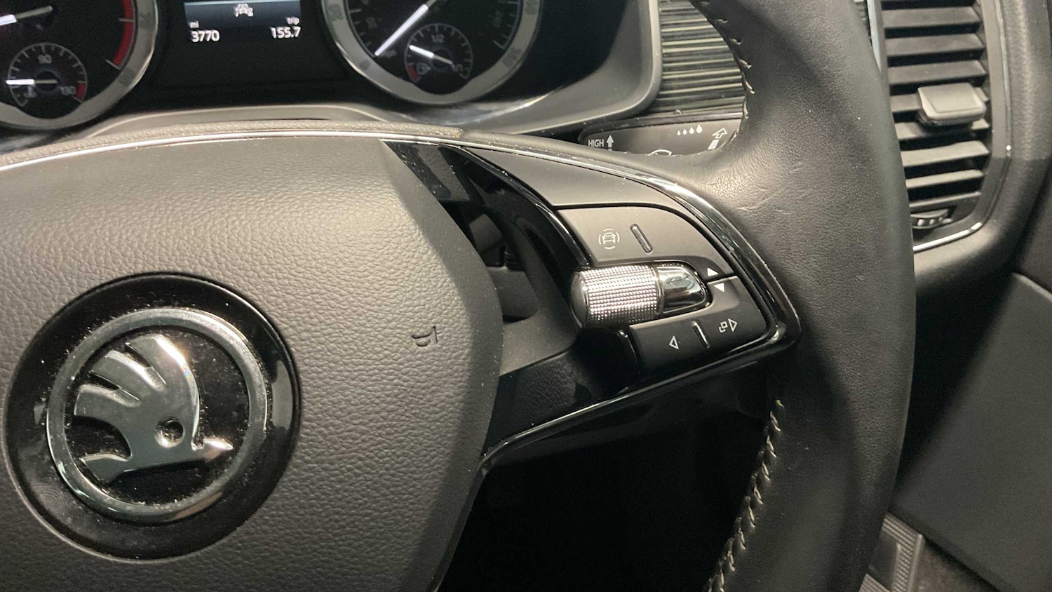 Used Skoda Kodiaq 2021 for sale - 76624528: Photo 17