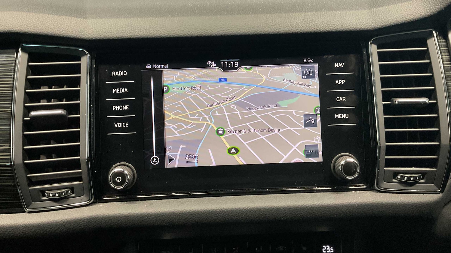 Used Skoda Kodiaq 2021 for sale - 76624528: Photo 18