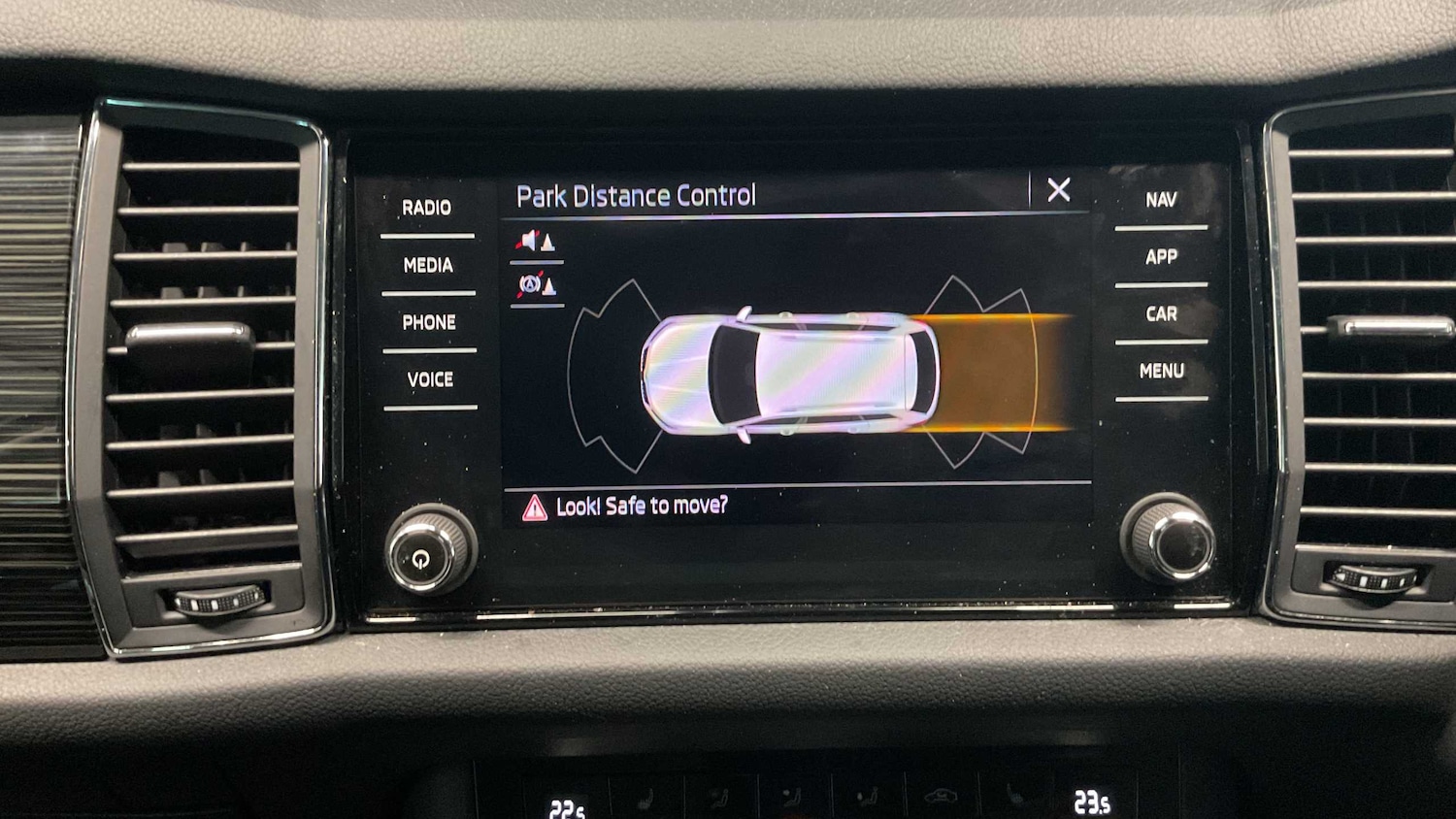 Used Skoda Kodiaq 2021 for sale - 76624528: Photo 19