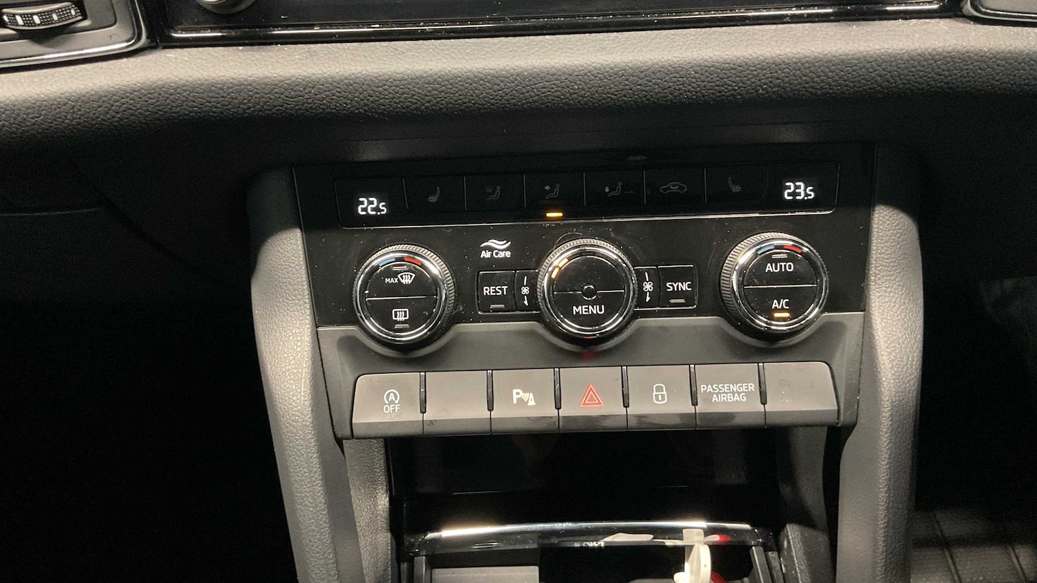 Used Skoda Kodiaq 2021 for sale - 76624528: Photo 20