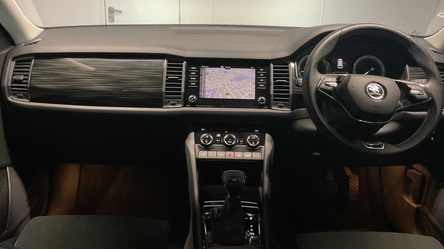 Used Skoda Kodiaq 2021 for sale - 76624528: Photo 24