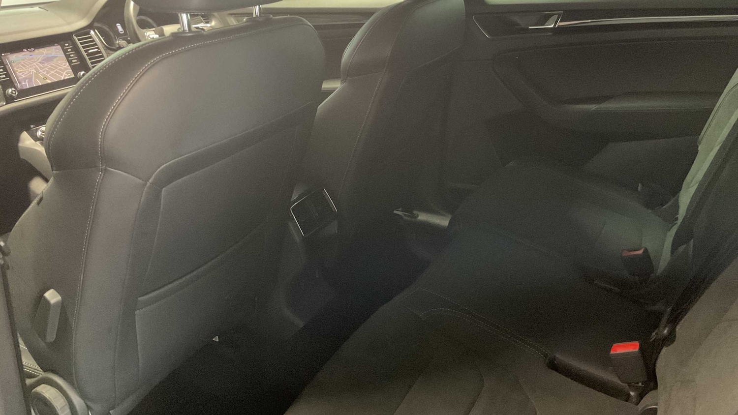 Used Skoda Kodiaq 2021 for sale - 76624528: Photo 25