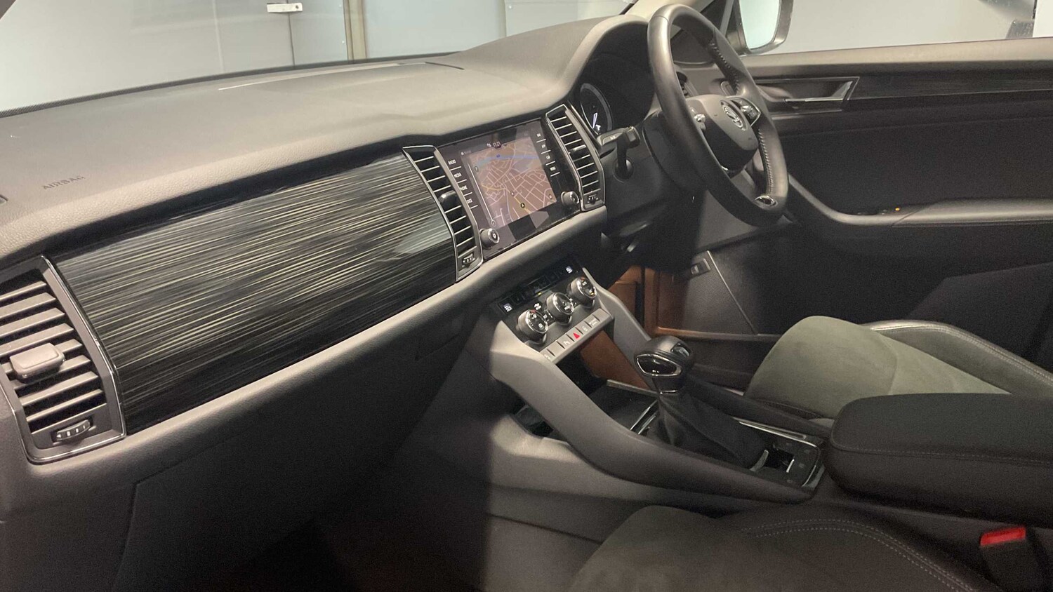 Used Skoda Kodiaq 2021 for sale - 76624528: Photo 27