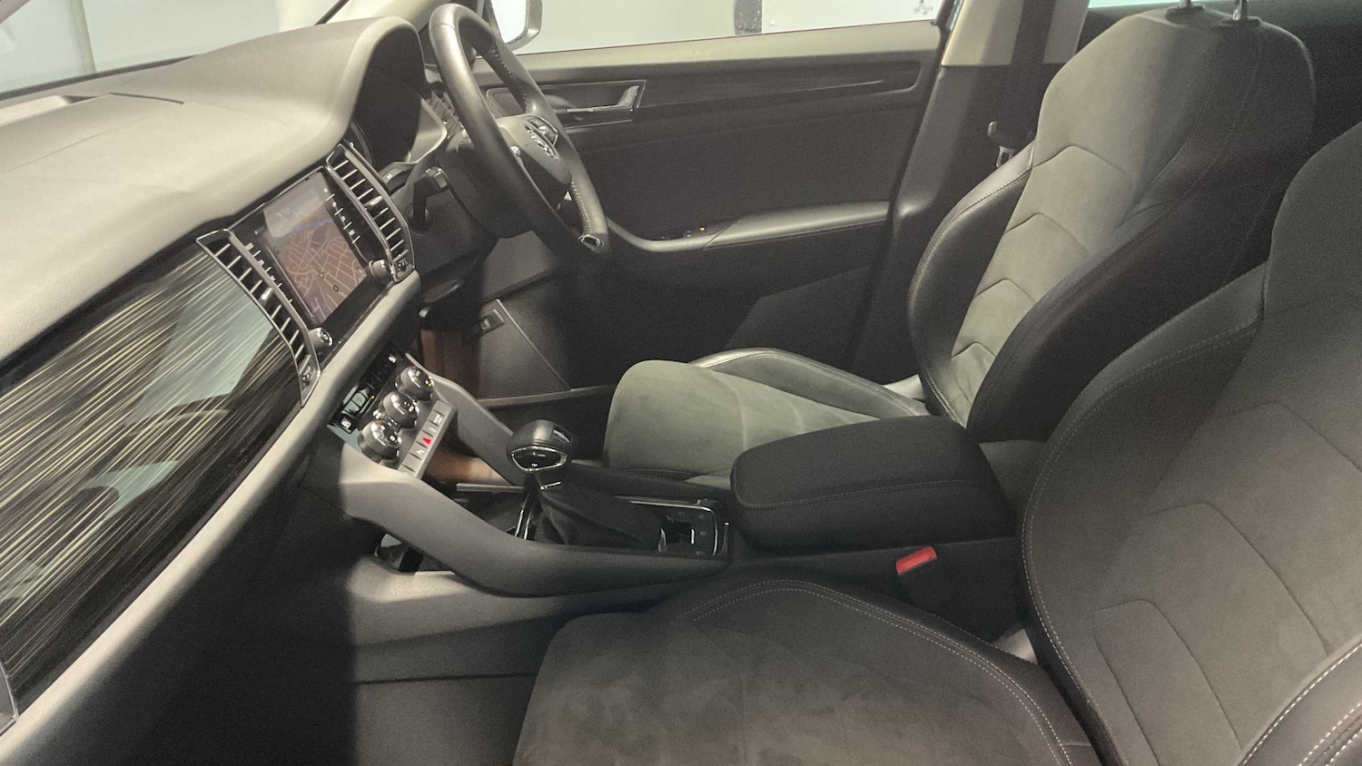 Used Skoda Kodiaq 2021 for sale - 76624528: Photo 28