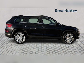 Used Skoda Kodiaq 2021 for sale - 76624528: Photo