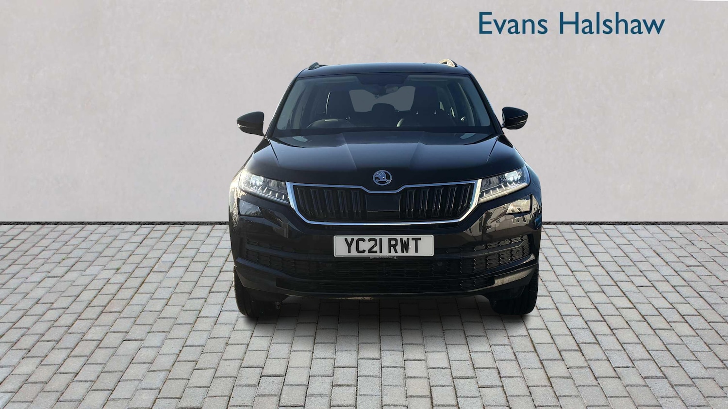 Used Skoda Kodiaq 2021 for sale - 76624528: Photo 4