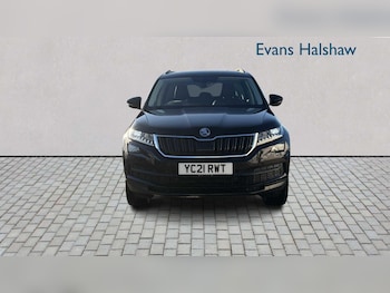 Used Skoda Kodiaq 2021 for sale - 76624528: Photo