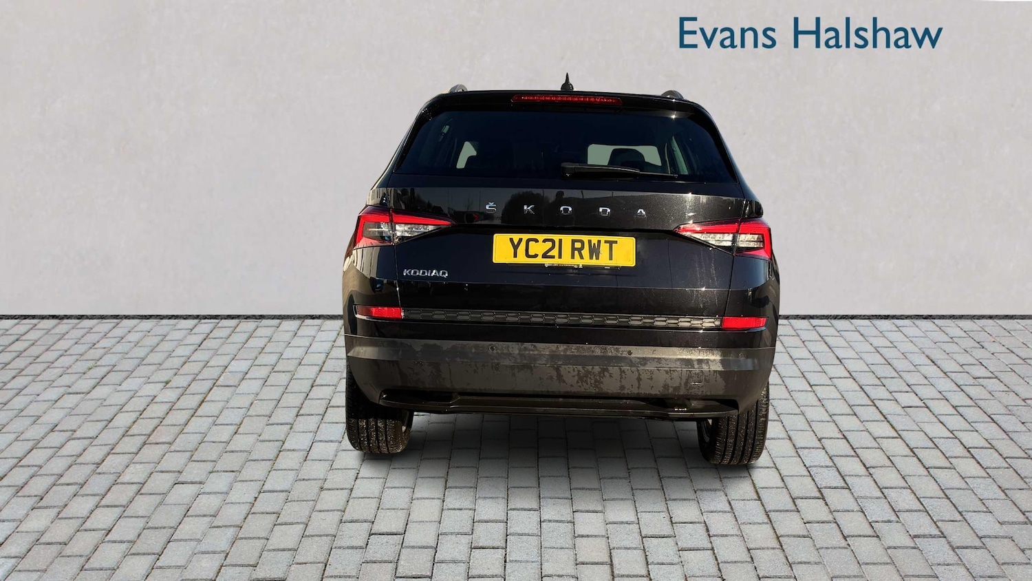 Used Skoda Kodiaq 2021 for sale - 76624528: Photo 5